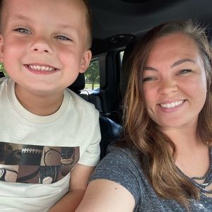 Meet your Posher, Samantha